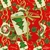 Papel para regalos Muresco rollo 70 cm x 1 m - tienda online