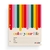 Separadores de Materias Mooving Nro. 3 - tienda online