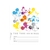 Separadores de Materias Mooving Nro. 3 - tienda online