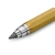 Portaminas 5.6 mm Kaweco Sketch Up Bronce - comprar online