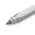 Portaminas 5.6 mm Kaweco Sketch Up Cromado - comprar online