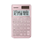 Calculadora Casio SL-1000 Tw Pk Rosa