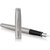 Pluma Parker Sonnet Acero y Cromo