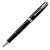 Roller Parker Sonnet Laca Negra y Cromo