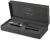 Pluma Parker Sonnet Laca Negra y Cromo - comprar online