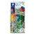 Lápices de colores Staedtler estuche x 12 + sacapuntas