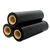 Film para embalaje con mango Stretchroll M&D Negro #462 50 cm x 2.5 kg