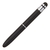 Bolígrafo Fisher Stylus Negro para pantallas digitales