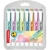 Resaltadores Stabilo Swing estuche x 8 colores pastel