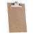 Tabla portablock MDF Acrimet Oficio