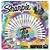 Marcadores Sharpie Fine Tie Die estuche x 30 - comprar online