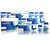 Cartucho de tinta Coprint reemplazo de HP 662XL negro