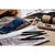 Lápices Derwent Tinted Charcoal lata x 24 colores - Librería Guido