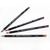 Lápices Derwent Tinted Charcoal lata x 24 colores en internet