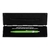 Bolígrafo Caran d'Ache 849 verde flúo - comprar online