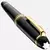 Roller Montblanc Meisterstück Classique oro