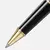 Roller Montblanc Meisterstück Classique oro - comprar online