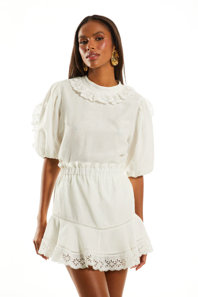 CONJUNTO MAYRA