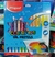 Oleo pastel Maped colorpeps x 24 col.