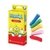 Plastilina Model x 10 colores