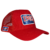 Gorra Trucker Premium Club Atletico Tigre 1902 Parche