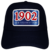 Gorra Trucker Club Atletico Tigre 1902 Parche - comprar online