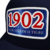 Imagen de Gorra Trucker Club Atletico Tigre 1902 Parche