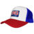 Gorra Trucker Club Atletico Tigre 1902 Parche en internet