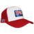Gorra Trucker Club Atletico Tigre 1902 Parche - MDTcap