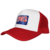 Gorra Trucker Club Atletico Tigre 1902 Parche - tienda online
