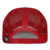 Imagen de Gorra Trucker Club Atletico Tigre 1902 Parche