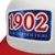 Gorra Trucker Club Atletico Tigre 1902 Parche