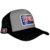 Imagen de Gorra Trucker Club Atletico Tigre 1902 Parche