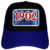Gorra Trucker Club Atletico Tigre 1902 Parche - tienda online