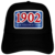 Imagen de Gorra Trucker Club Atletico Tigre 1902 Parche