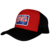 Imagen de Gorra Trucker Club Atletico Tigre 1902 Parche