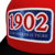 Gorra Trucker Club Atletico Tigre 1902 Parche - comprar online