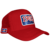 Gorra Trucker Club Atletico Tigre 1902 Parche