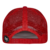 Gorra Trucker Club Atletico Tigre 1902 Parche en internet