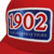 Gorra Trucker Club Atletico Tigre 1902 Parche - MDTcap