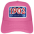 Gorra Trucker Club Atletico Tigre 1902 Parche - MDTcap