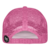 Gorra Trucker Club Atletico Tigre 1902 Parche