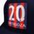 Gorra Trucker Nestor Ortigoza 20 San Lorenzo