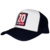 Gorra Trucker Nestor Ortigoza 20 San Lorenzo - MDTcap