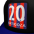 Gorra Trucker Nestor Ortigoza 20 San Lorenzo - tienda online