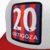 Gorra Trucker Nestor Ortigoza 20 San Lorenzo - tienda online