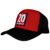 Imagen de Gorra Trucker Nestor Ortigoza 20 San Lorenzo