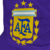 Piluso Argentina AFA Selección 3 Estrellas