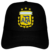 Gorra Trucker AFA escudo Selección Argentina 3 estrellas