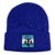 Gorro de Lana AFA 3 estrellas Argentina - tienda online